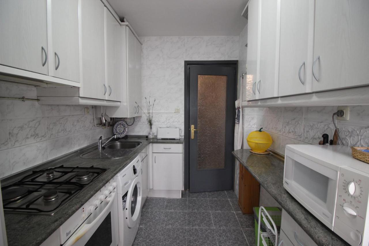 Appartamento La Casita del Pirineo Villanúa Esterno foto